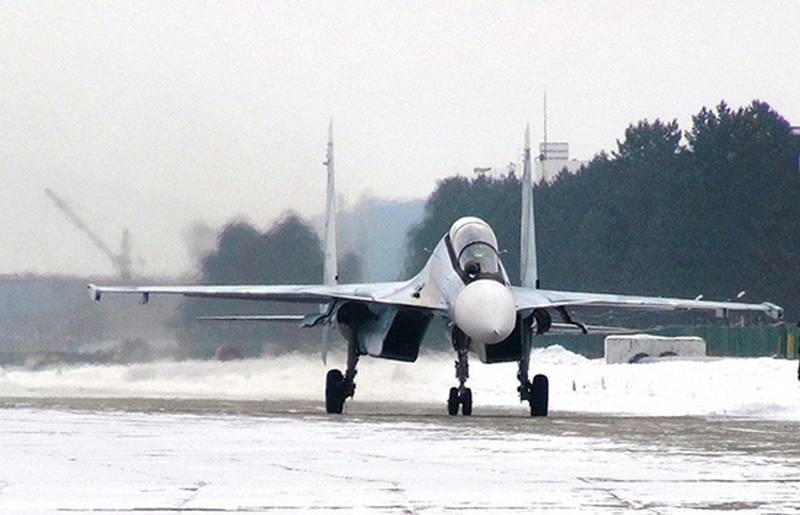 USA:s utrikesdepartement misstänker Ryssland för att ha försett Iran med stridsflyg i utbyte mot drönare