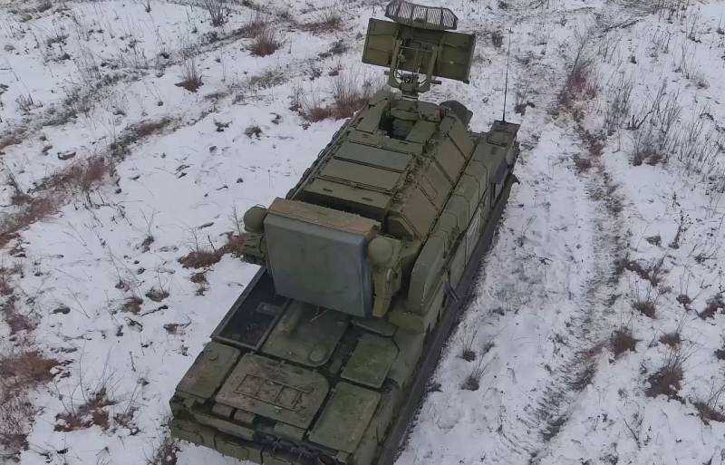 Ministère de la Défense : des chasseurs des forces aérospatiales russes et des artilleurs anti-aériens des forces armées russes ont abattu trois avions de l'armée de l'air ukrainienne en une journée