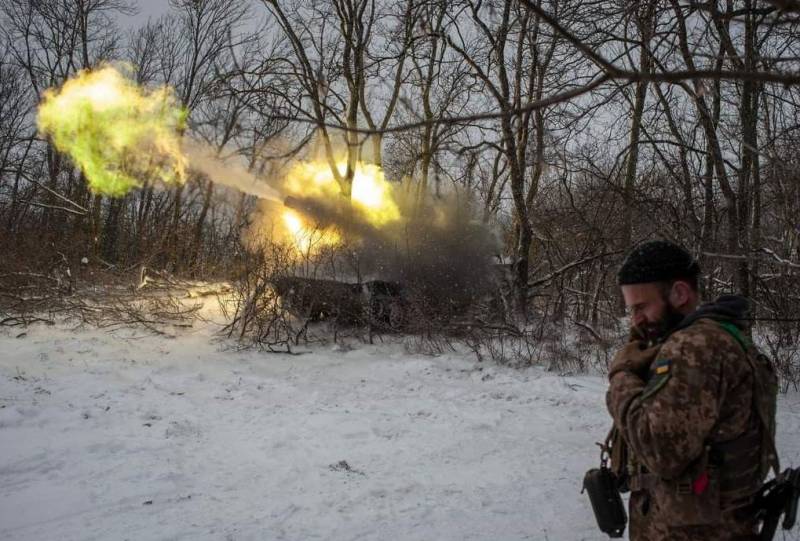 Departemen Pertahanan AS menyangkal konsentrasi pasukan Ukraina di dekat perbatasan Transnistria
