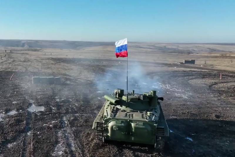 אנליסטים אוקראינים חזו את העיתוי והכיוון הסבירים של המתקפה הרוסית החדשה