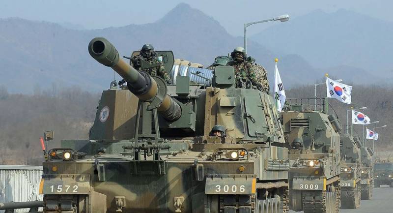 Der Regierungschef Südkoreas sagte, das Land sei derzeit nicht bereit, Waffen an die Ukraine zu liefern