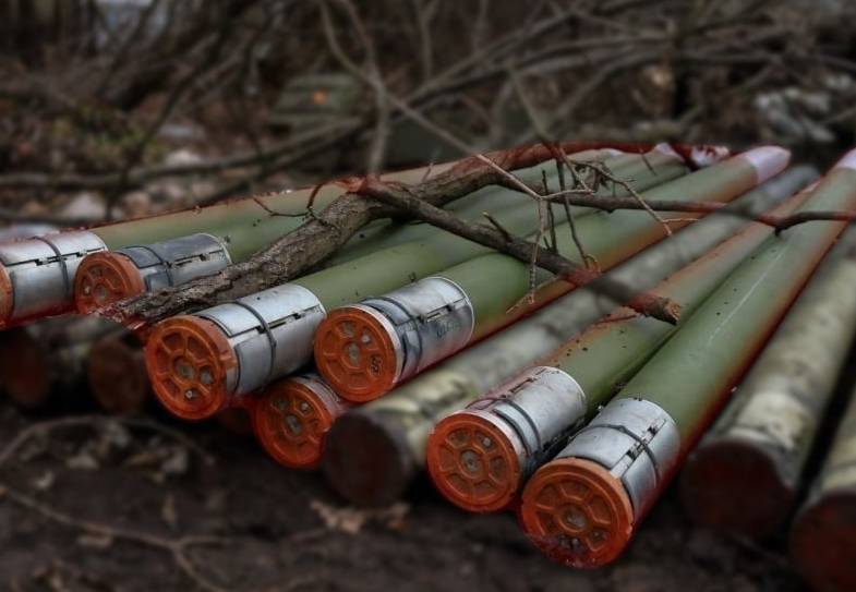 塞尔维亚外长否认向乌克兰供应弹药和武器的消息