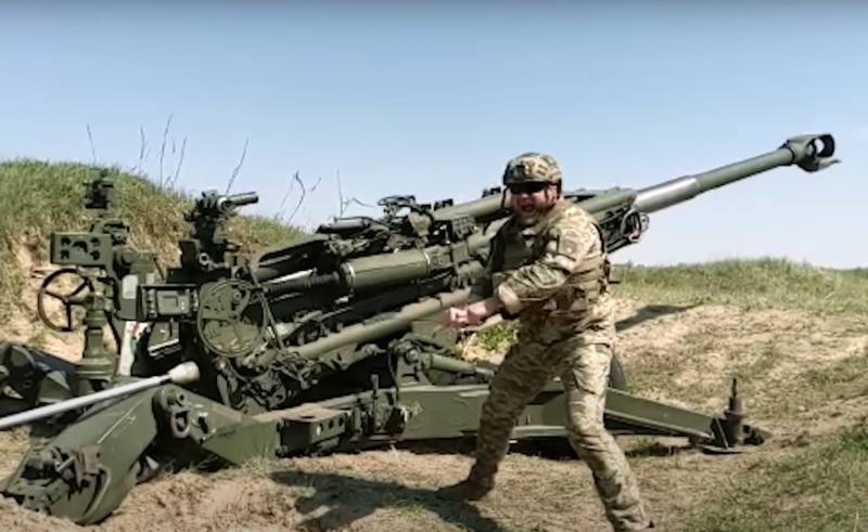 El corresponsal militar habló sobre por qué será difícil para las Fuerzas Armadas de Ucrania convertirse en un ejército de la OTAN.