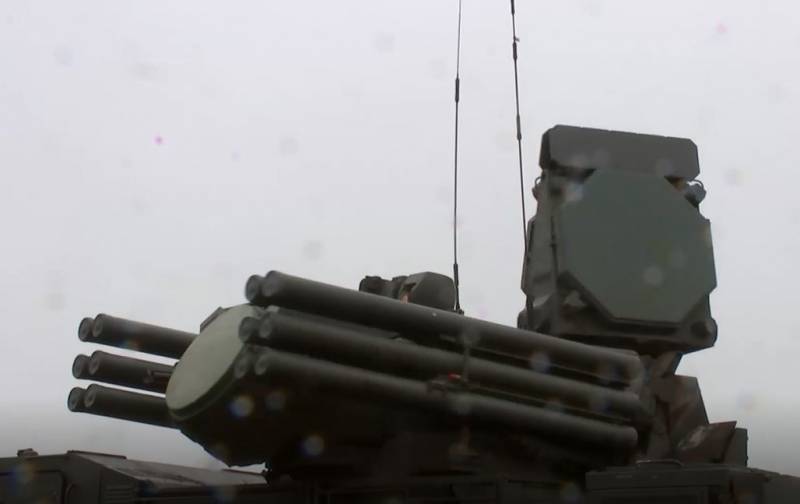 Οι Πολεμικές Αεροπορίες των Ενόπλων Δυνάμεων της Ουκρανίας συνεχίζουν να χάνουν μαχητικά αεροσκάφη σε προσπάθειες να χτυπήσουν τις θέσεις μας - Υπουργείο Άμυνας