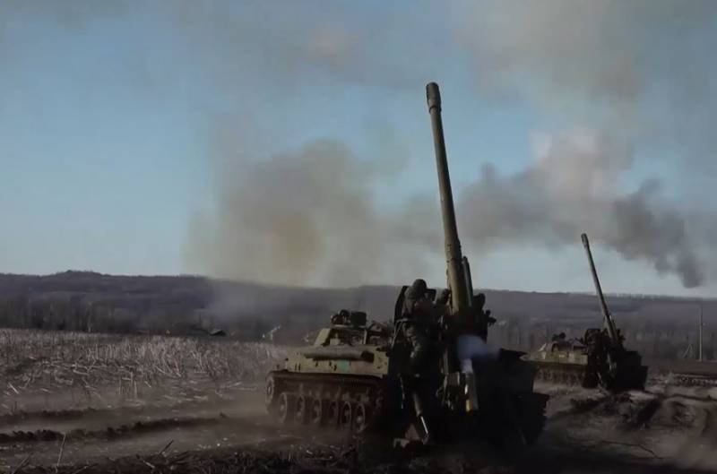 Las tropas rusas tomaron el pueblo de Vesyoloye y continuaron rodeando Avdiivka.