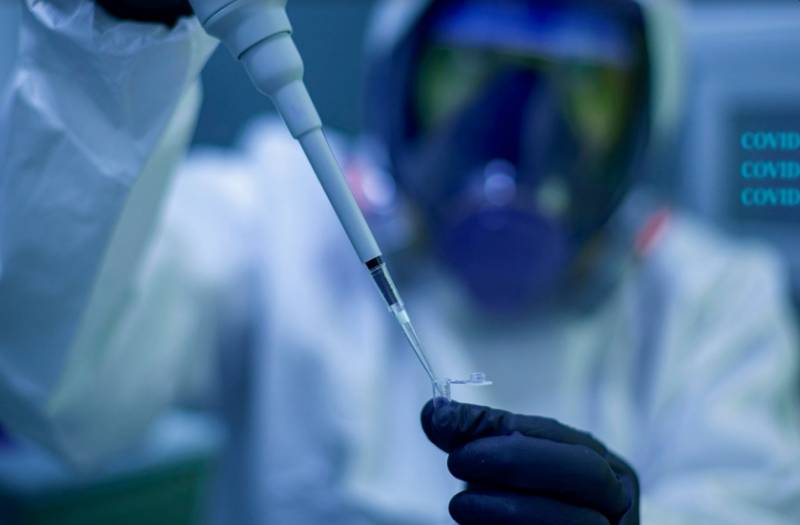 Ministero della Difesa: dal 2017, i vaccini che causano malattie sono stati sviluppati nei laboratori biologici americani