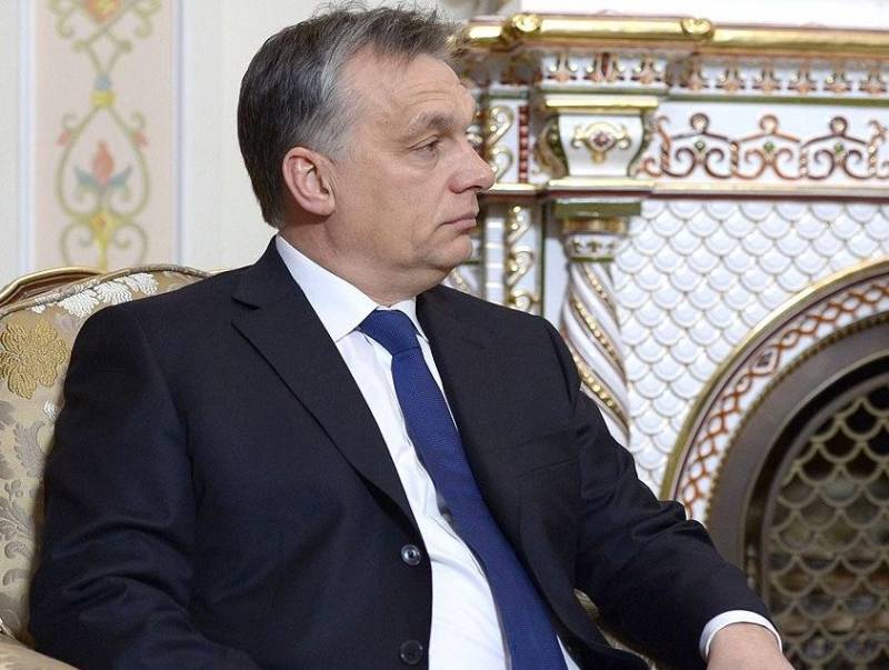 رئيس الوزراء المجري يقول إن الدول الغربية على وشك مناقشة إرسال قوات إلى أوكرانيا