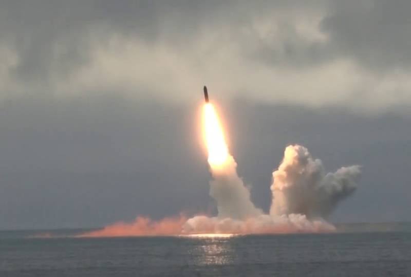 Korea Północna ogłasza wystrzelenie dwóch pocisków manewrujących z łodzi podwodnej
