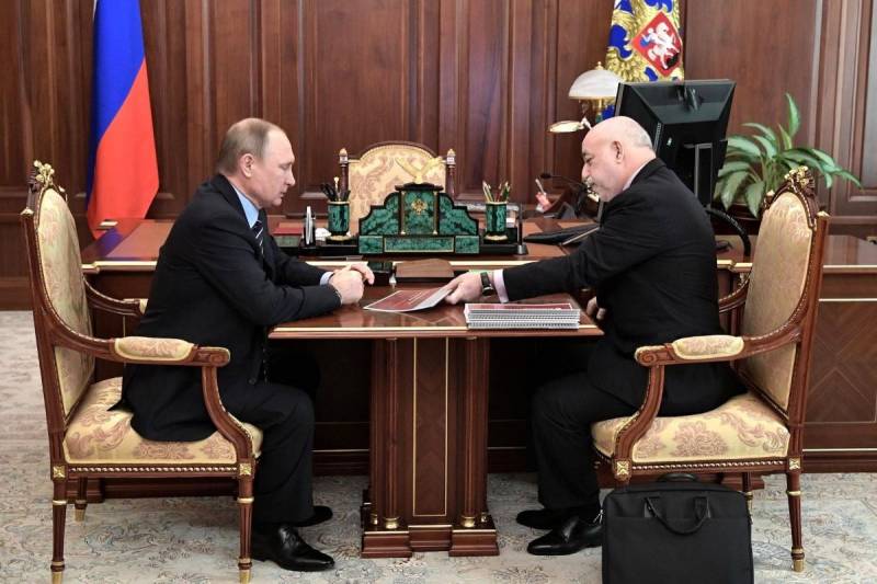 Washington cherche de nouveaux leviers de pression sur le Kremlin via les oligarques russes