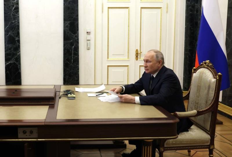 Die Führer Russlands und Armeniens erörterten die Vorbereitung eines Friedensvertrags zwischen Eriwan und Baku