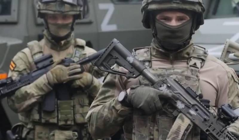 В ЛНР обнаружили украинский радиозонд для передачи разведданных
