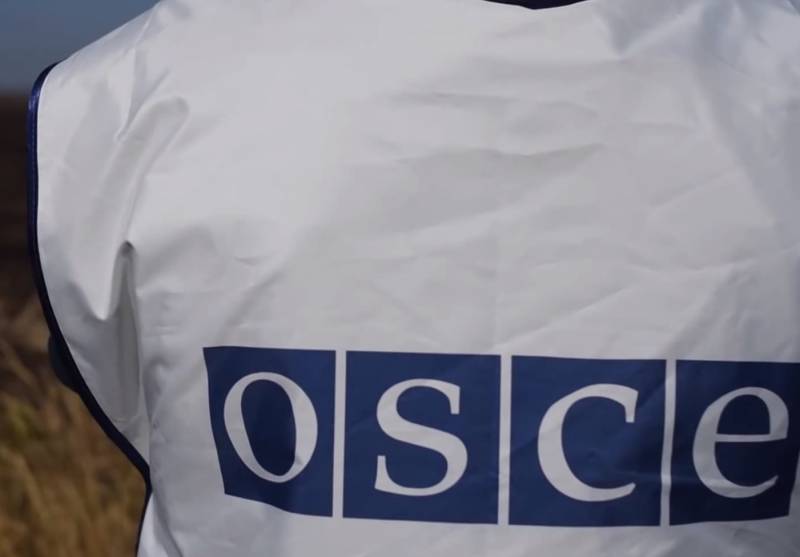 The prosecutor's office of Pridnestrovie told about the preparation of a terrorist attack by the Ukrainian special services against the OSCE delegation