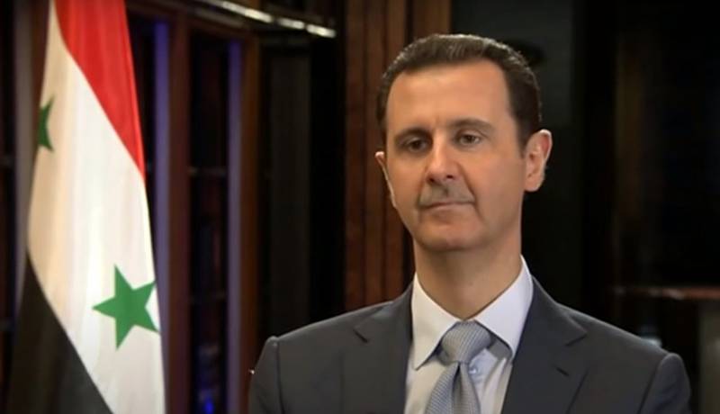 Президент Сирии прилетел в Москву впервые с сентября 2021 года: О вероятных целях визита