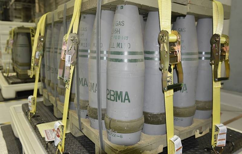 Władze krajów UE nie wiedzą, ile amunicji będą w stanie przekazać armii ukraińskiej