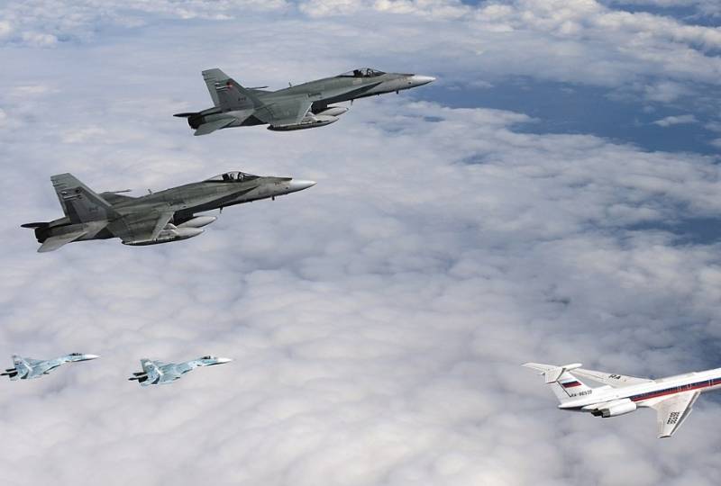 După incidentul cu drona americană, șeful Pentagonului a cerut Forțelor Aerospațiale Ruse să „zboare profesionist”