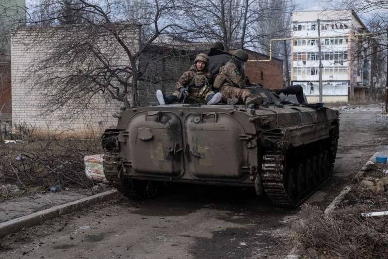 Представитель администрации Запорожской области: ВСУ проводят разведку боем в Пологовском районе