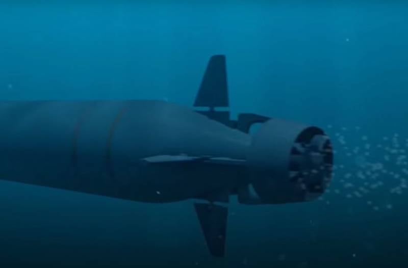 Brittiasiantuntijat pelkäsivät Lontoon täydellistä tuhoa Poseidon-torpedon toimesta konfliktin sattuessa Venäjän kanssa