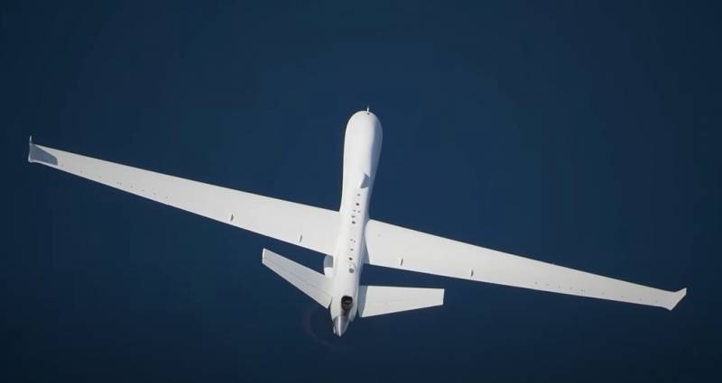 पेंटागन के प्रवक्ता: समुद्र में गिरे MQ-9 UAV को उठाने के लिए रूस की कार्रवाइयों के तेज होने के बारे में बात करने का कारण है