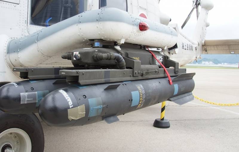 Gli Stati Uniti approvano la potenziale vendita di missili Hellfire alla Polonia
