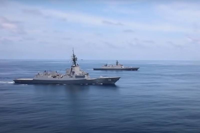 Brytyjski ekspert wojskowy mówił o słabości NATO w regionie Morza Czarnego