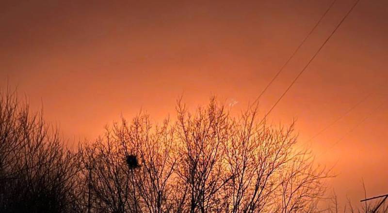 Ukrayna Silahlı Kuvvetlerinin Konstantinovka'daki rezervlerine saldırılar yapılıyor, Rivne bölgesindeki düşman hedefleri vuruluyor.