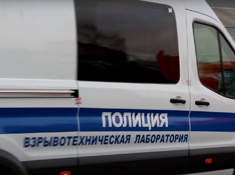 В Энергодаре обезвредили устройства, которыми украинский военный заминировал свою квартиру