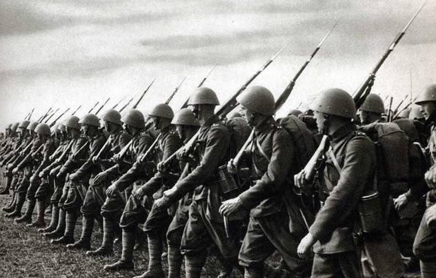 Cseh kézi lőfegyverek szolgálatban a náci Németországgal