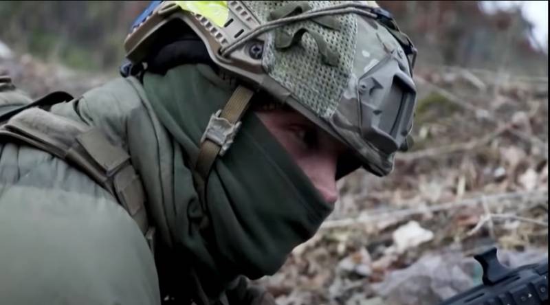 "Instituto para o Estudo da Guerra" americano: O aumento da intensidade das hostilidades na área de Avdiivka visa desviar unidades das Forças Armadas da Ucrânia de outros setores da frente