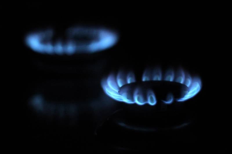 Компания «Молдовагаз» начала вновь закупать газ у «Газпрома»