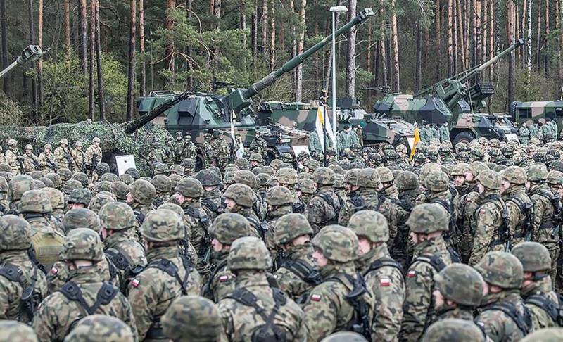 폴란드 총리, 우크라이나에 보낸 폴란드 무기에 대해 유럽연합으로부터 "매우 좋은 보상" 자랑