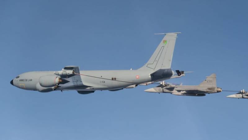 Państwa skandynawskie zgodziły się na stworzenie jednolitego systemu obrony powietrznej