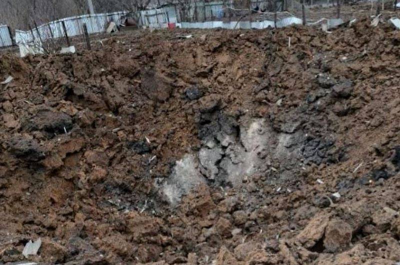 Ισχυρή έκρηξη σημειώθηκε στην πόλη Κιρέεφσκ της περιοχής Τούλα