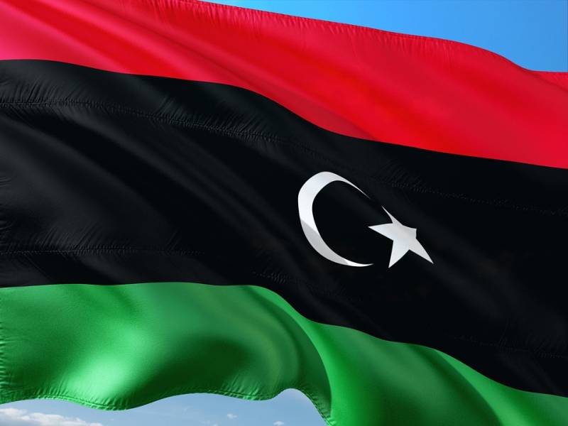 Naczelny dowódca libijskiej armii narodowej przybył do Trypolisu, aby wziąć udział w posiedzeniu wspólnego komitetu wojskowego w celu zakończenia wojny domowej
