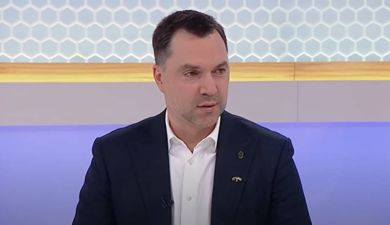 Former adviser in Zelensky's office on Lithuanian TV: The main goal of the Ukrainian offensive is to make Russian troops lose the ability to attack