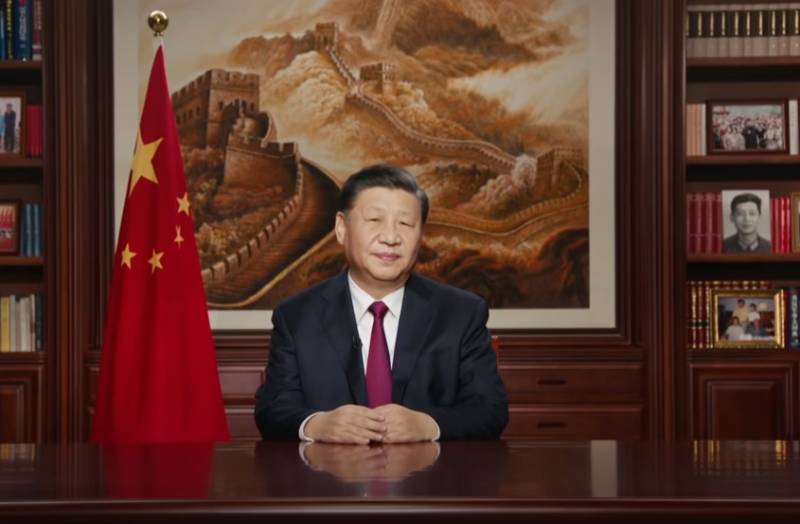 In het Britse parlement: er is een week verstreken sinds het bezoek van Xi Jinping aan Moskou en hij heeft Zelensky nog steeds niet gebeld