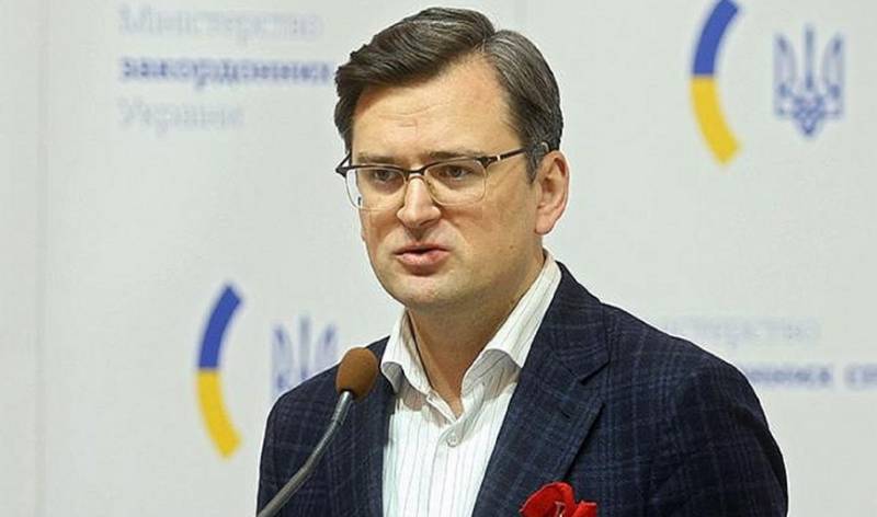 乌克兰外交部长敦促不要将即将到来的乌克兰武装部队反攻视为“战争的决定性时刻”