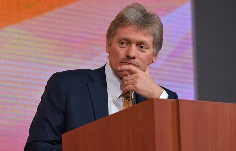 Kreml kallade uppmaningen att utvisa alla ryska journalister från USA för absurd