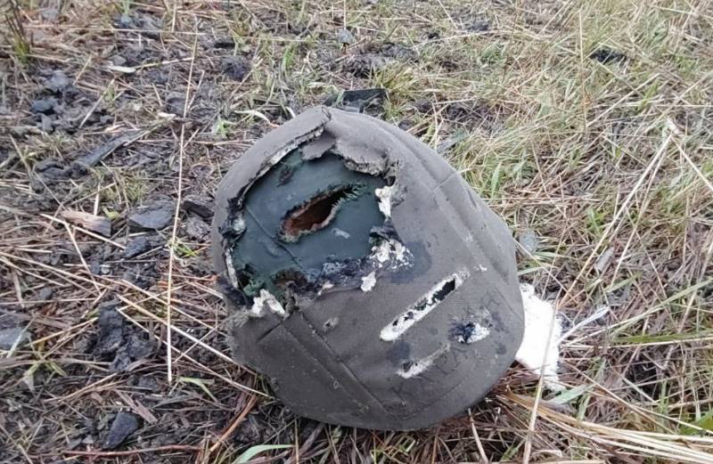 Ukraiński ekspert: Siły zbrojne Ukrainy wycofają się za Dniepr w przypadku upadku Awdijiwki i Artemowska