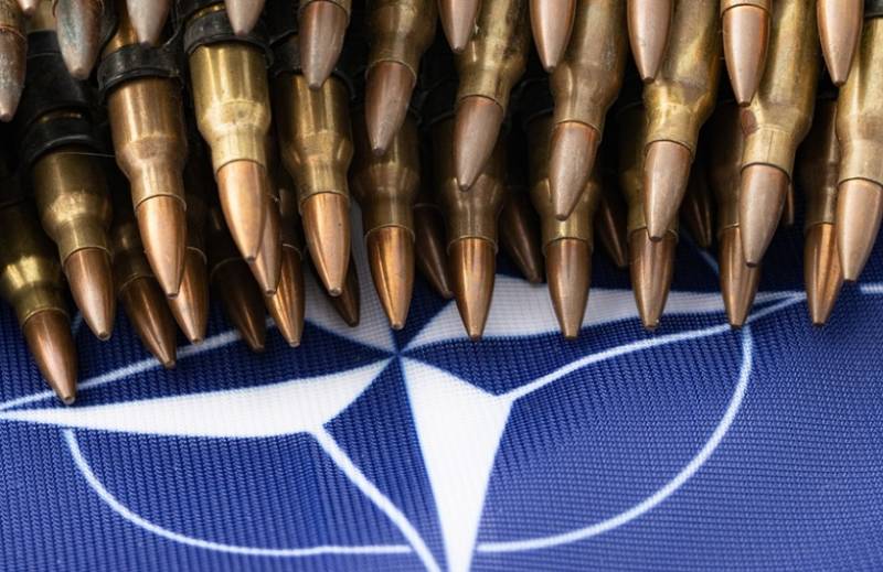 Der Leiter des estnischen Außenministeriums schlug vor, den grundlegenden Akt zwischen Russland und der NATO aufzuheben