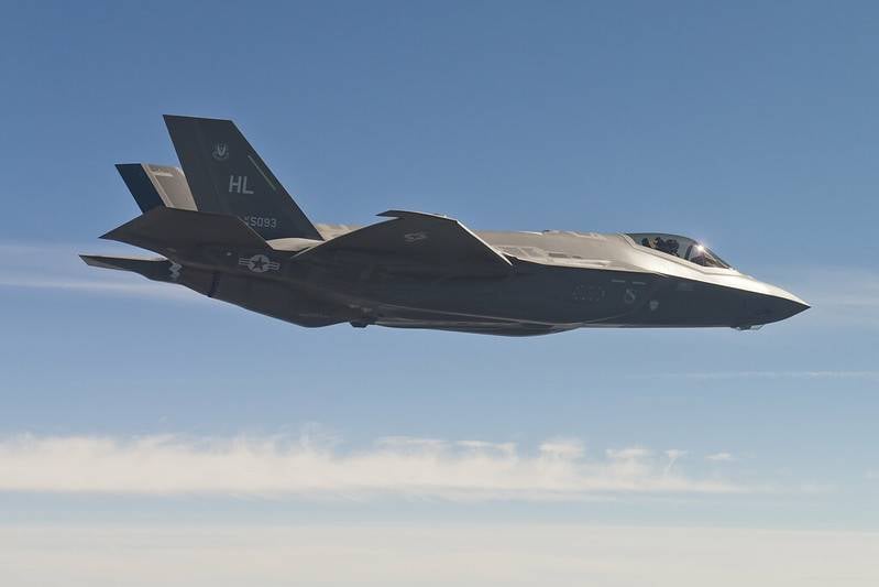 Amerikalı general, önceki modifikasyonlardan F-35 Blok 4 avcı uçakları arasındaki temel farkı çağırdı