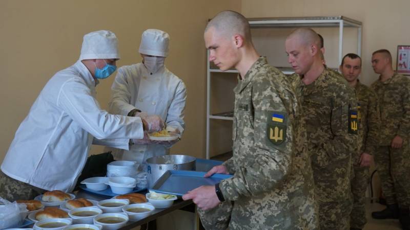Στην Ουκρανία, η άρνηση του Υπουργείου Άμυνας να πραγματοποιήσει την αποστράτευση των στρατευσίμων αναγνωρίστηκε ως νόμιμη