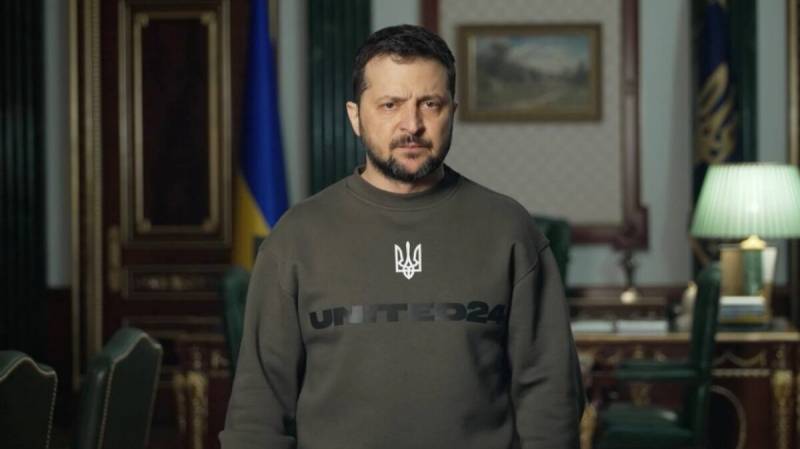 Zelensky는 반격 전날 우크라이나 군대를위한 드론 구매를위한 자금 할당을 발표했습니다.
