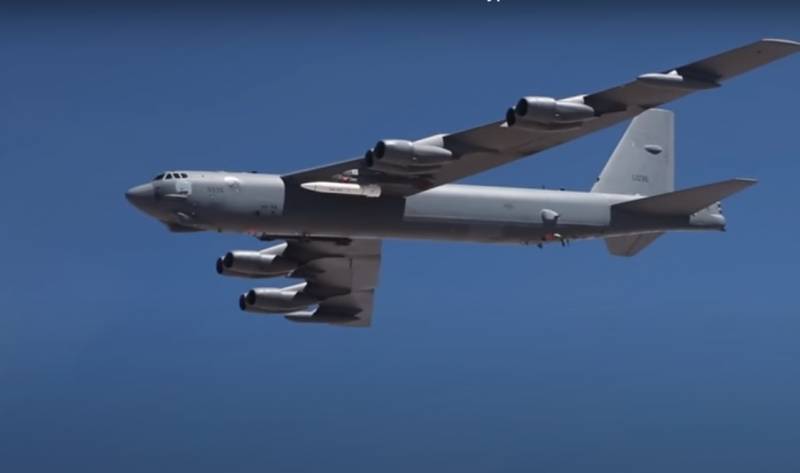 Wakil Angkatan Udara AS ora mangsuli pitakonan wartawan babagan sukses tes pesawat hipersonik sabanjure.