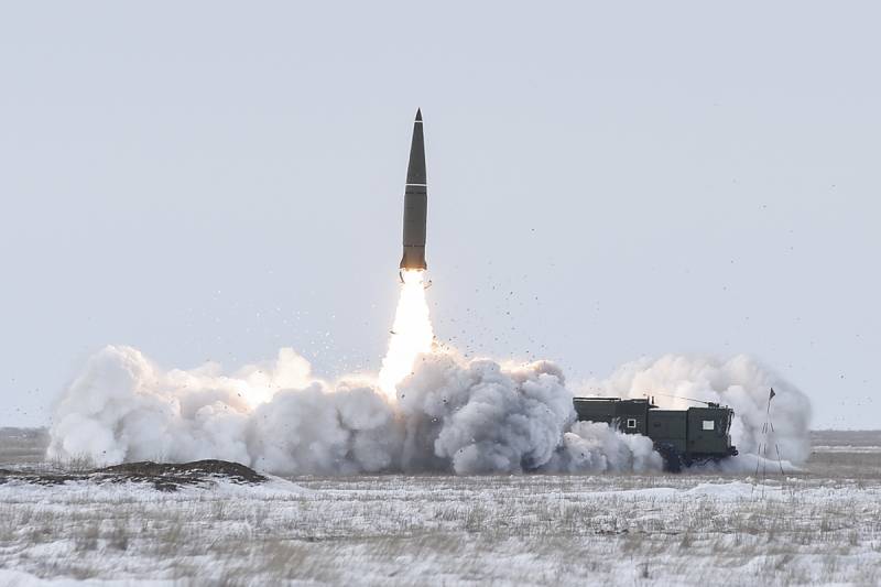 Đại diện thường trực của Nga tại LHQ: Triển khai vũ khí hạt nhân chiến thuật ở Belarus không vi phạm nghĩa vụ quốc tế