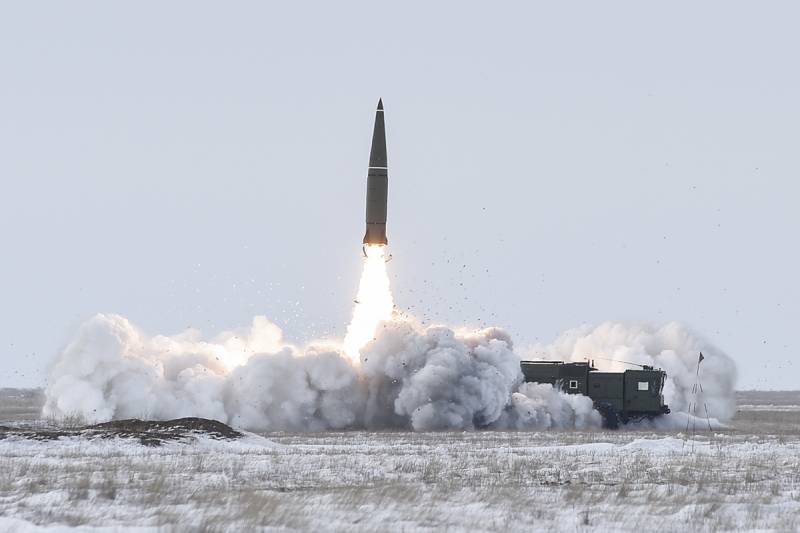 Rusya'nın BM Daimi Temsilcisi: Belarus'ta taktik nükleer silahların konuşlandırılması uluslararası yükümlülükleri ihlal etmez