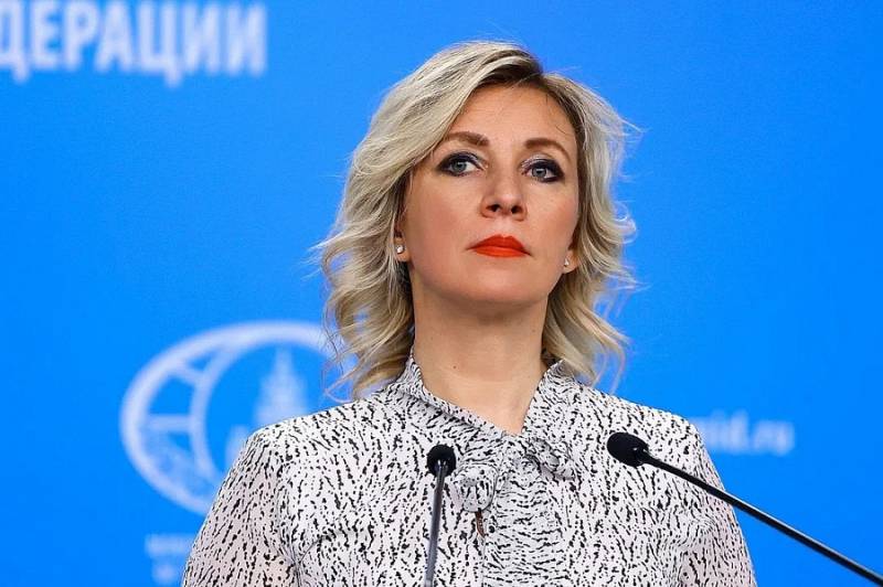 "Đáy mới": Bộ Ngoại giao Nga phản ứng trước ý kiến ​​Bộ Tài chính Mỹ nâng trần nợ công