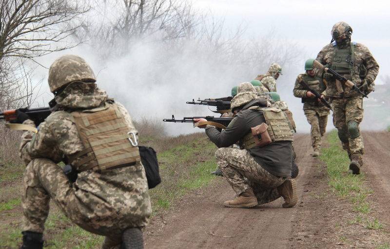 O Ministério da Defesa da Lituânia prometeu aumentar o apoio militar à Ucrânia em termos de treinamento de militares das Forças Armadas da Ucrânia