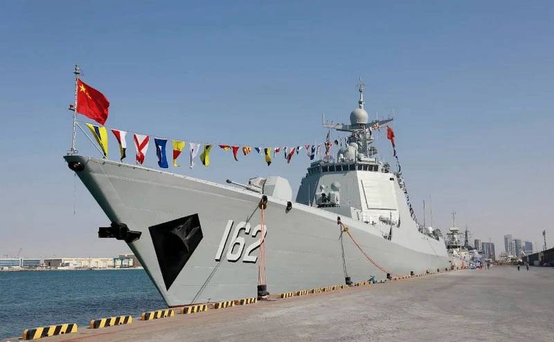 伦敦会议称，中国正在柬埔寨西南海岸秘密建造海军基地