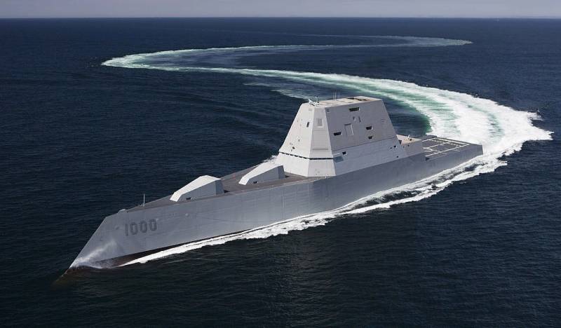 尽管测试失败，美国海军仍要求拨款 3,6 亿美元生产高超音速导弹