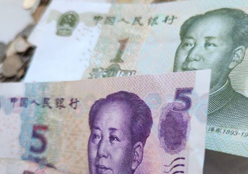 Η Βραζιλία και η Κίνα συμφωνούν να συναλλάσσονται χωρίς το δολάριο